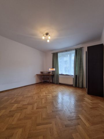 Mieszkanie 5-pokojowe Kraków Stare Miasto, ul. Mariana Langiewicza. Zdjęcie 4