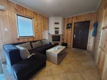 dom letniskowy Gołdap. Zdjęcie 4