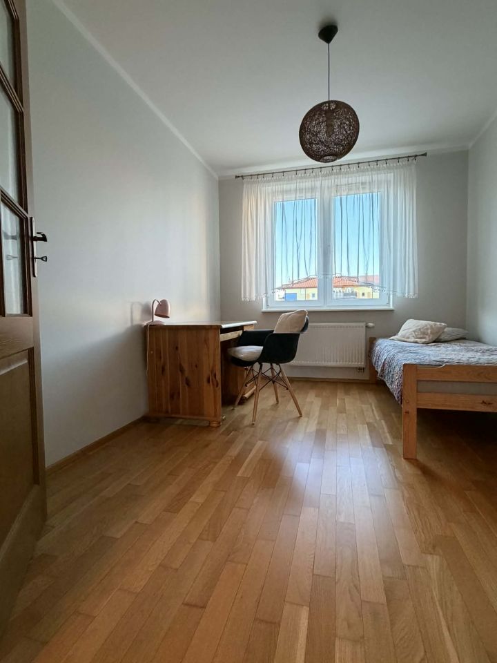 Mieszkanie 2-pokojowe Olsztyn, ul. Augustowska. Zdjęcie 8