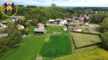 Działka budowlana Częstoszowice. Zdjęcie 4