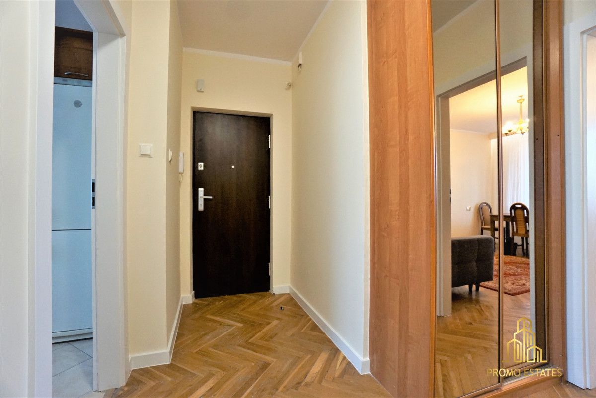 Mieszkanie 2-pokojowe Kraków Nowa Huta, os. Zgody. Zdjęcie 16