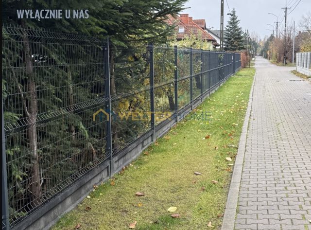 Działka inwestycyjna Opacz-Kolonia, ul. Łąkowa. Zdjęcie 4