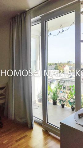 Mieszkanie 3-pokojowe Warszawa Ochota, ul. Grójecka. Zdjęcie 3