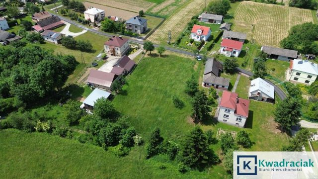 Działka inwestycyjna Kłodawa. Zdjęcie 9