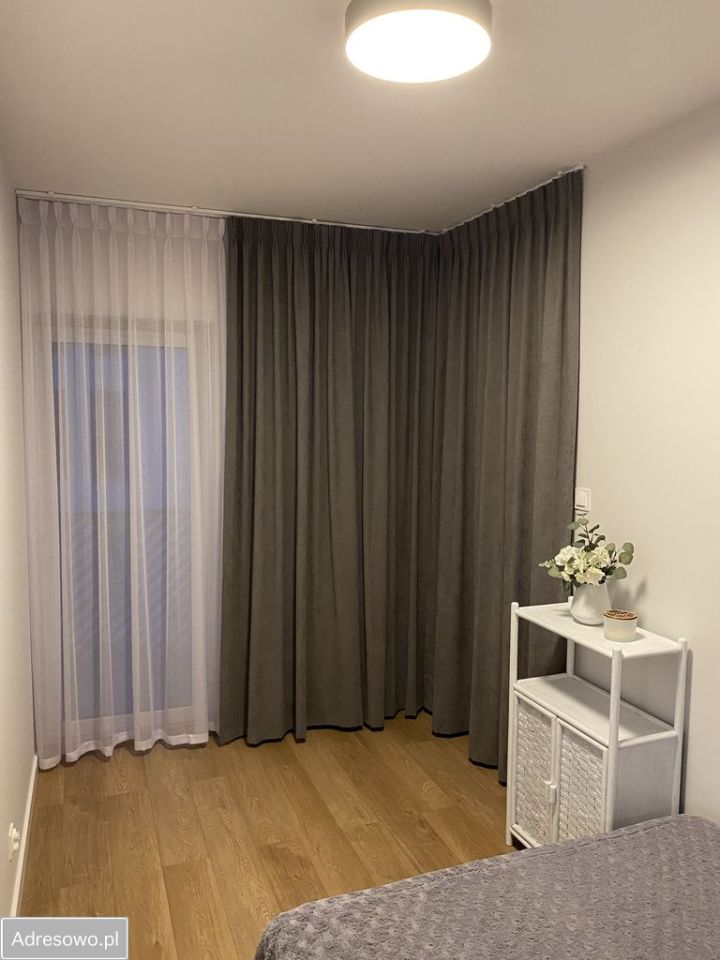 Mieszkanie 3-pokojowe Poznań Górczyn, ul. Krzywa. Zdjęcie 12