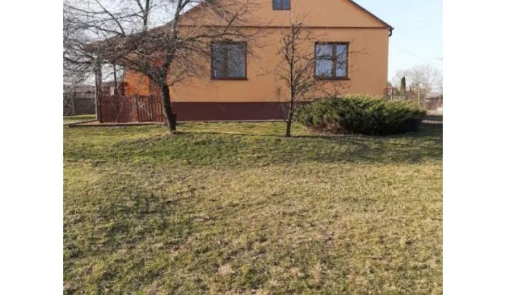 dom wolnostojący, 3 pokoje Kobło