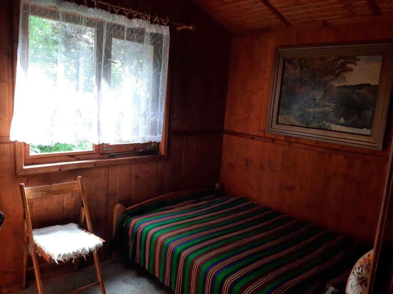 Działka rekreacyjna Buk Góralski. Zdjęcie 7