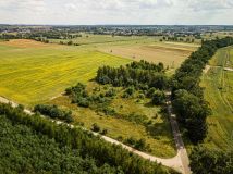 Działka inwestycyjna Komorów, Komorów. Zdjęcie 3