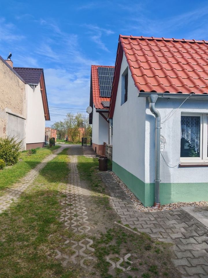 dom wolnostojący, 5 pokoi Trzebiel. Zdjęcie 3