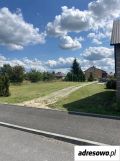 Działka budowlana Wólka Podleśna. Zdjęcie 1