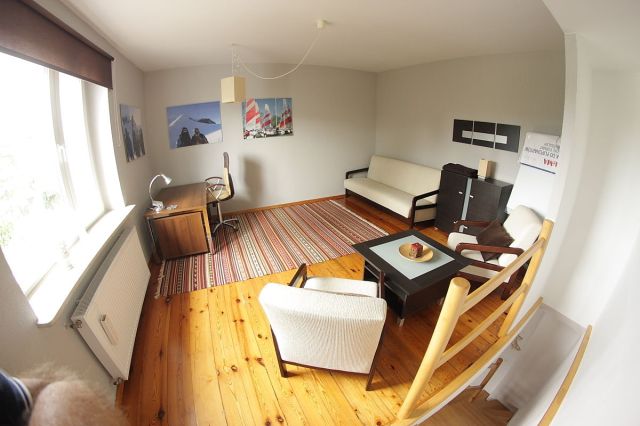 Mieszkanie 2-pokojowe Poznań Nowe Miasto, ul. Modlińska. Zdjęcie 7