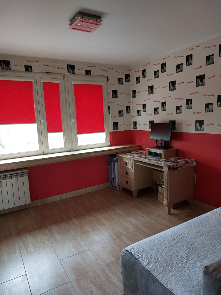 Mieszkanie 3-pokojowe Łódź Chojny, ul. Serdeczna. Zdjęcie 18