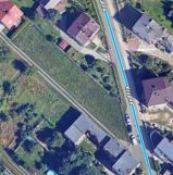 Działka budowlana Rogoźnik, ul. Krupna. Zdjęcie 2