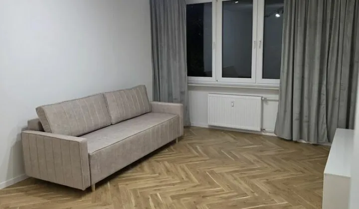 Mieszkanie 3-pokojowe Lublin, ul. Grażyny