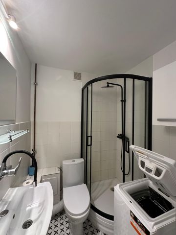 Mieszkanie 2-pokojowe Poznań Rataje, os. Piastowskie. Zdjęcie 5