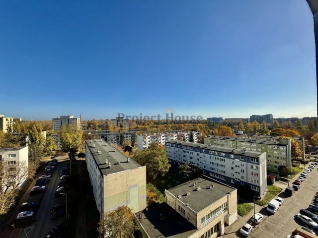 Mieszkanie 3-pokojowe Łódź Widzew, ul. Wilcza. Zdjęcie 14