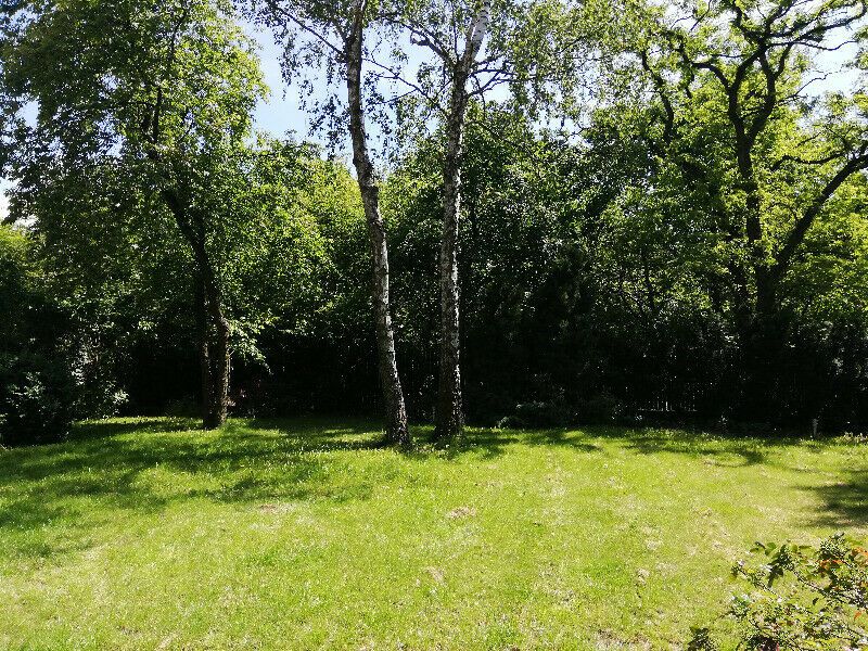 Działka budowlana Warszawa Choszczówka, ul. Dwusieczna