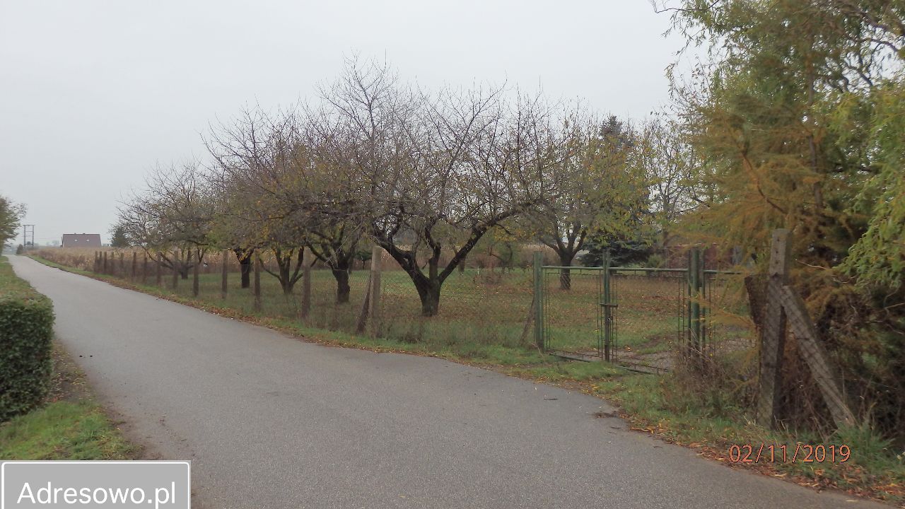 Działka rolno-budowlana Świecie. Zdjęcie 3