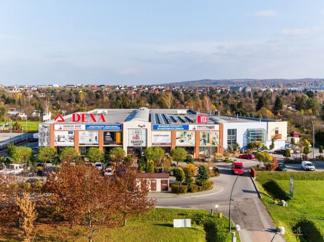 Lokal Rzeszów, pl. Armii Krajowej. Zdjęcie 1