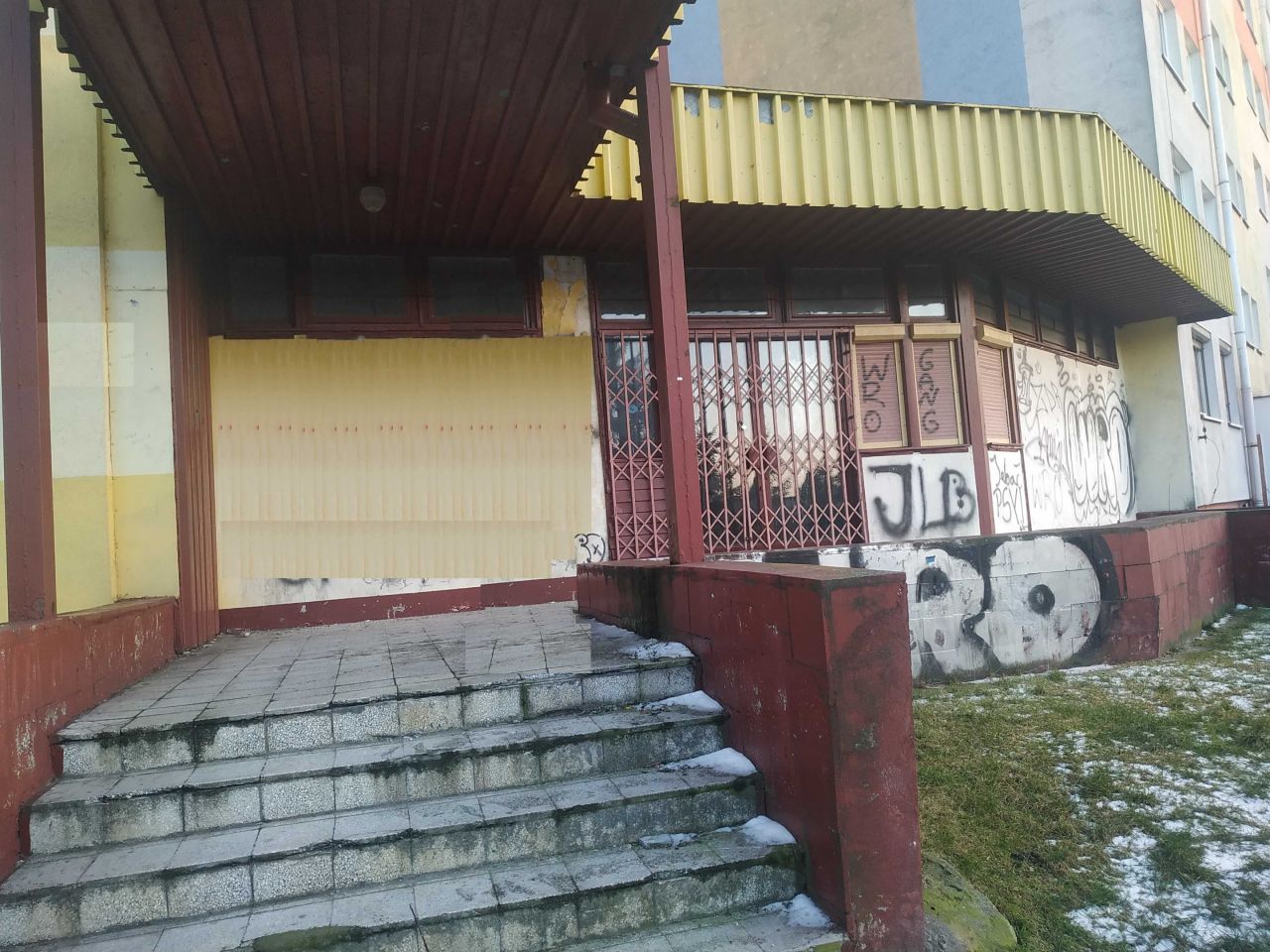 Lokal Włocławek, ul. Stanisława Noakowskiego
