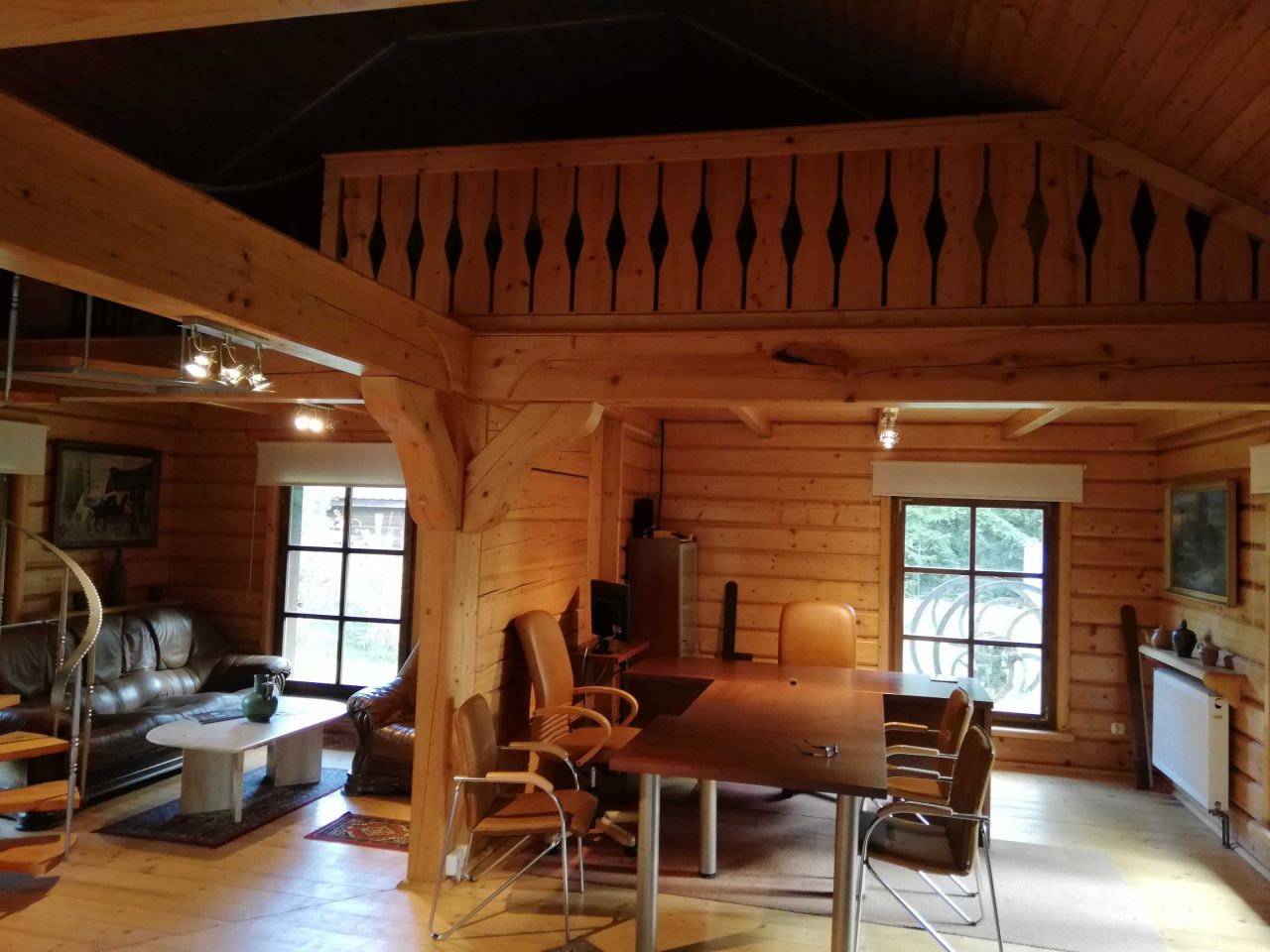 Lokal Węglewo. Zdjęcie 7