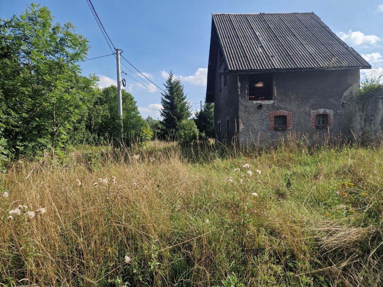 Działka budowlana Długopole Górne. Zdjęcie 8