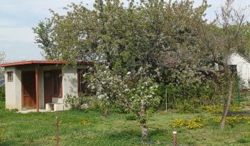 Działka rod Jawor, ul. Juliusza Słowackiego