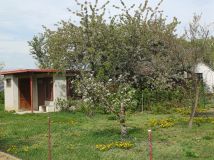 Działka rod Jawor, ul. Juliusza Słowackiego