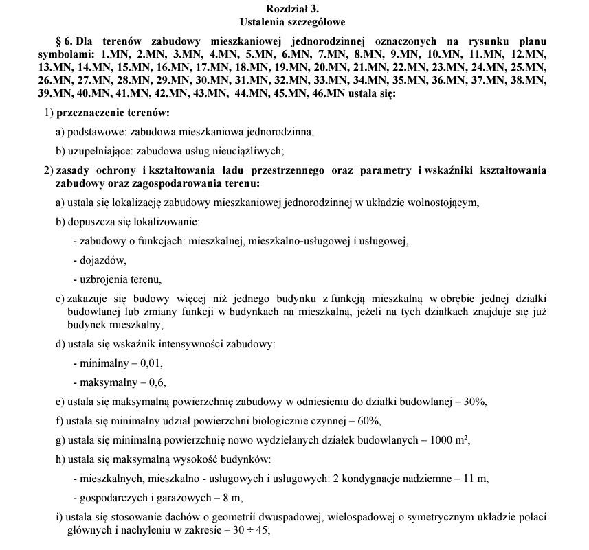 Działka budowlana Wilków Polski. Zdjęcie 5