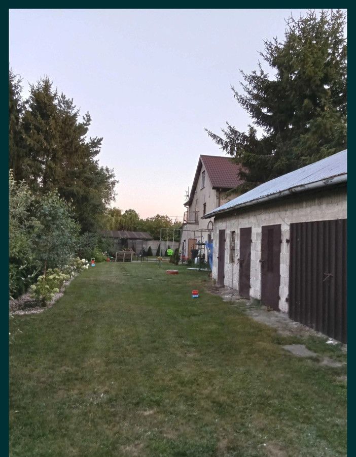 dom wolnostojący, 4 pokoje Sochaczew. Zdjęcie 6