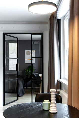 Mieszkanie 2-pokojowe Łódź Śródmieście, ul. Henryka Sienkiewicza. Zdjęcie 26