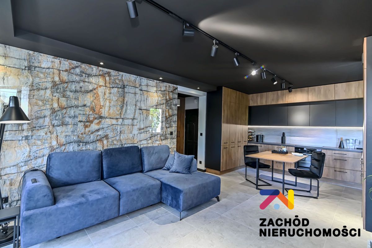 Mieszkanie 1-pokojowe Zielona Góra. Zdjęcie 4