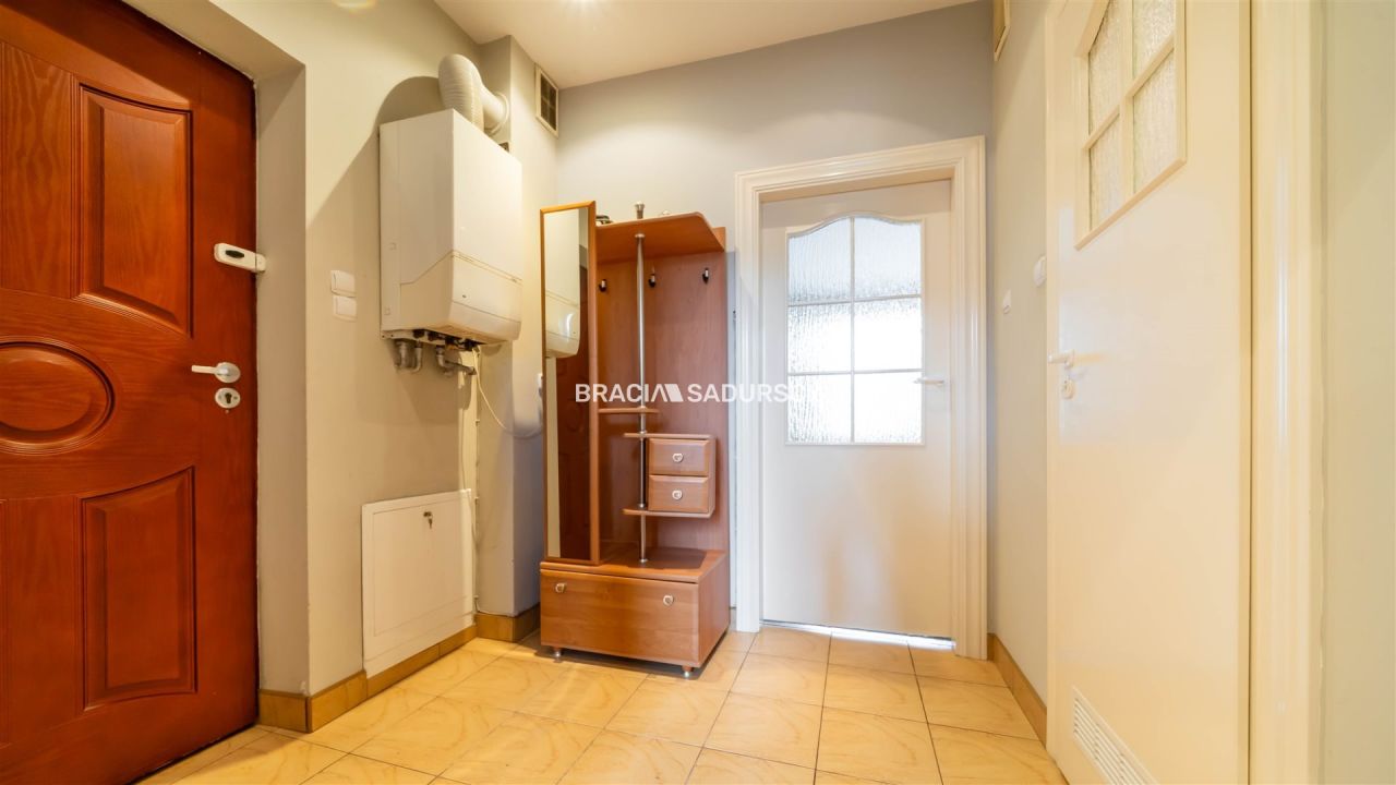 kamienica, 10 pokoi Kraków Łagiewniki, ul. Tokarska. Zdjęcie 15