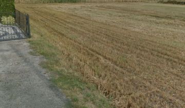 Działka rolno-budowlana Budziska, ul. Leśna