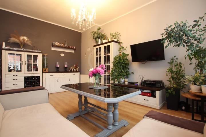 Mieszkanie 2-pokojowe Wrocław, ul. Stefana Żeromskiego. Zdjęcie 1