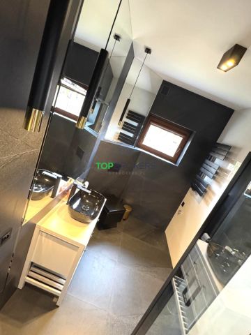 dom wolnostojący, 8 pokoi Warszawa Białołęka. Zdjęcie 9