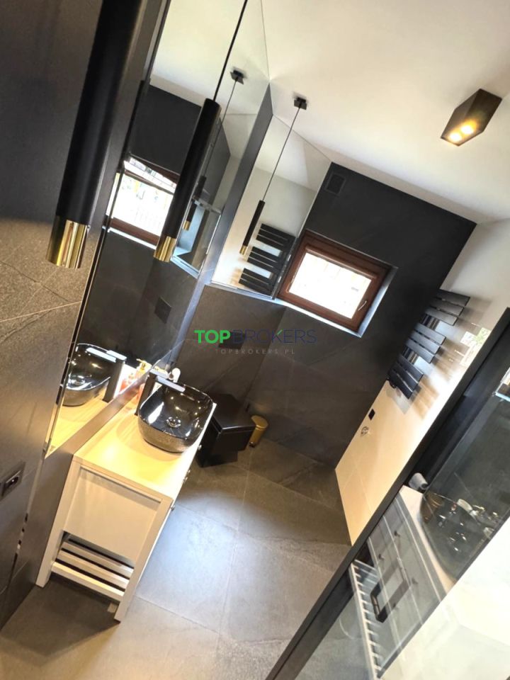 dom wolnostojący, 8 pokoi Warszawa Białołęka. Zdjęcie 9