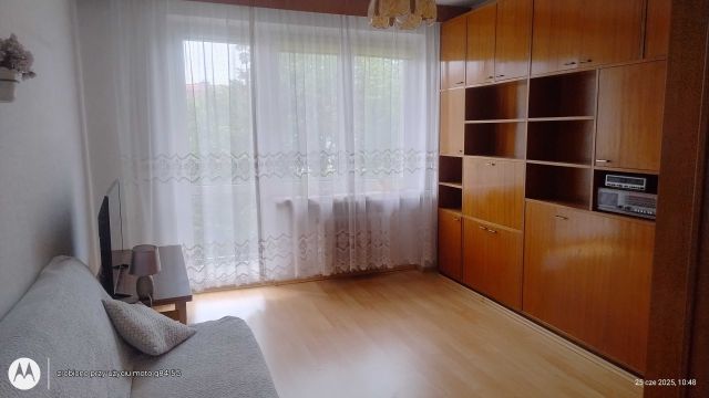 Mieszkanie 3-pokojowe Szczecin Centrum, al. Papieża Jana Pawła II. Zdjęcie 1