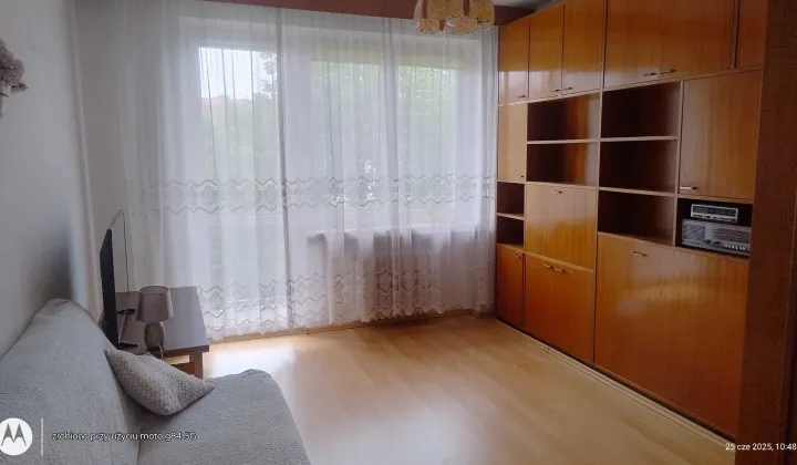 Mieszkanie 3-pokojowe Szczecin Centrum, al. Papieża Jana Pawła II