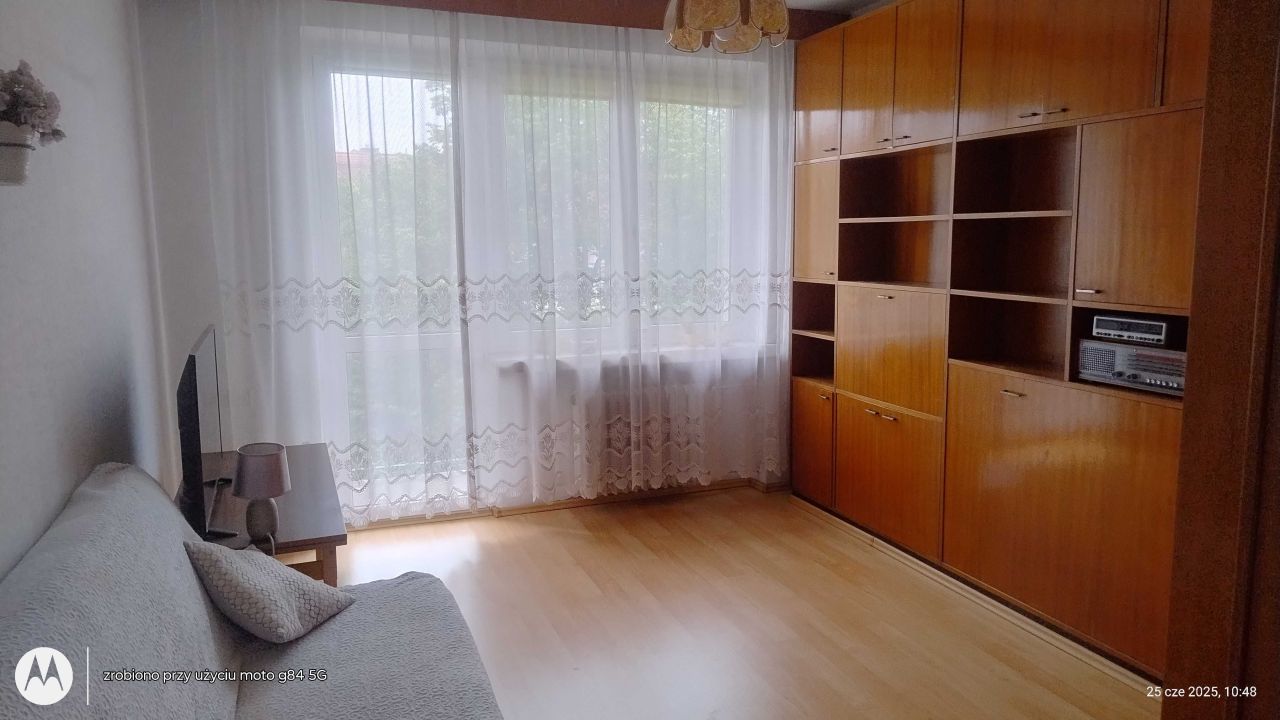 Mieszkanie 3-pokojowe Szczecin Centrum, al. Papieża Jana Pawła II