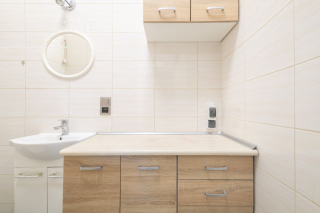 Lokal Sopot Centrum, al. Niepodległości. Zdjęcie 5