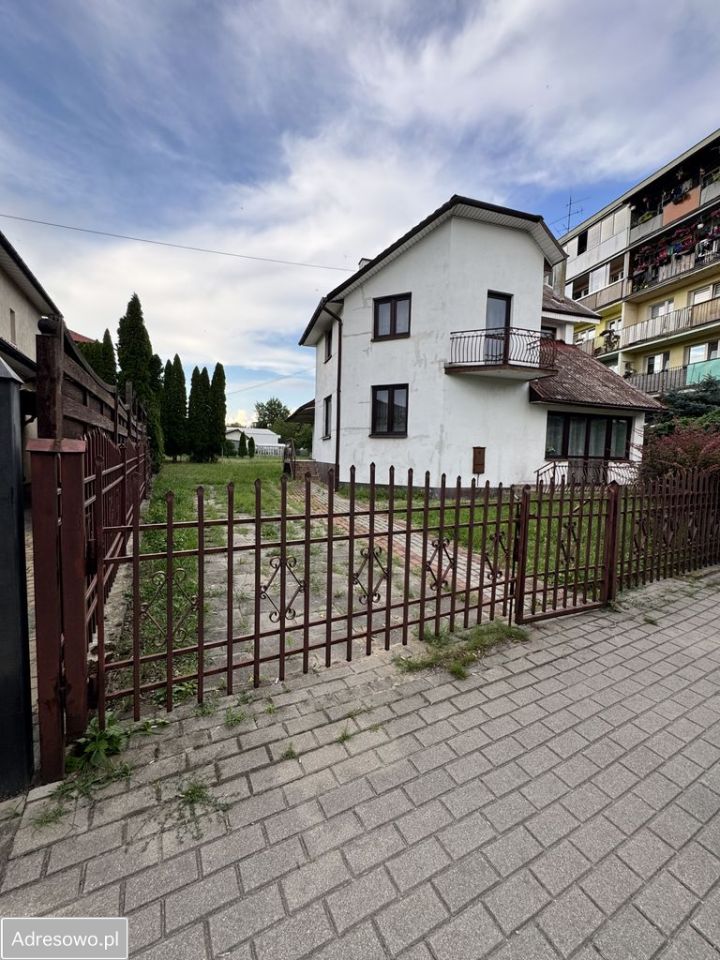 dom wolnostojący, 4 pokoje Bielsk Podlaski, ul. Adama Kazanowskiego. Zdjęcie 14