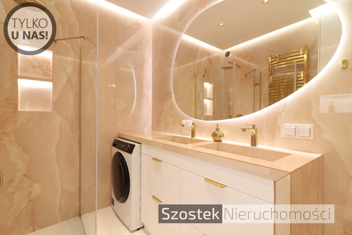 Mieszkanie 2-pokojowe Kraków Bronowice, ul. Józefa Chełmońskiego. Zdjęcie 11