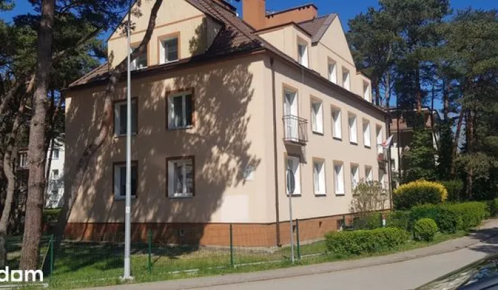 Mieszkanie 2-pokojowe Jurata, ul. Ratibora