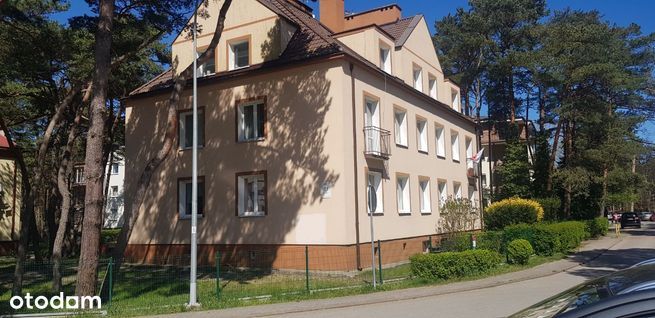 Mieszkanie 2-pokojowe Jurata, ul. Ratibora