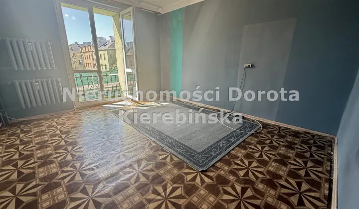Mieszkanie 2-pokojowe Tomaszów Mazowiecki, ul. Niska