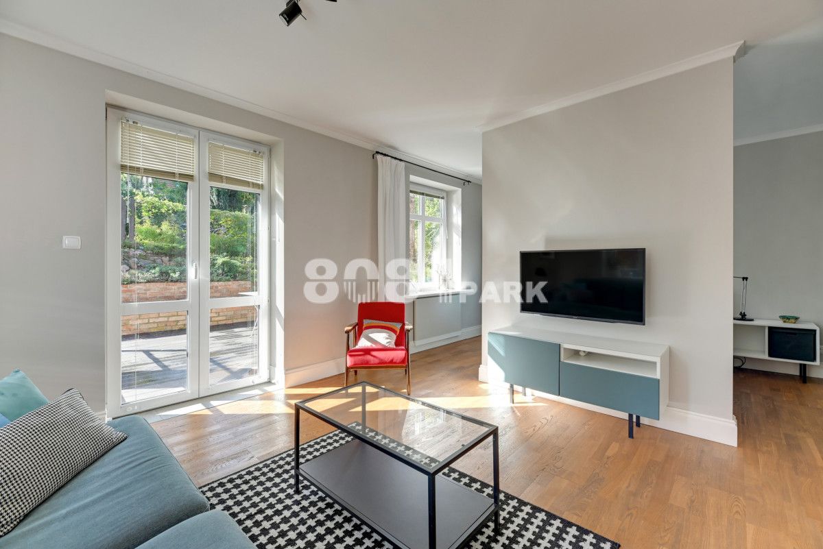 Mieszkanie 2-pokojowe Sopot, ul. Daniela Chodowieckiego. Zdjęcie 5