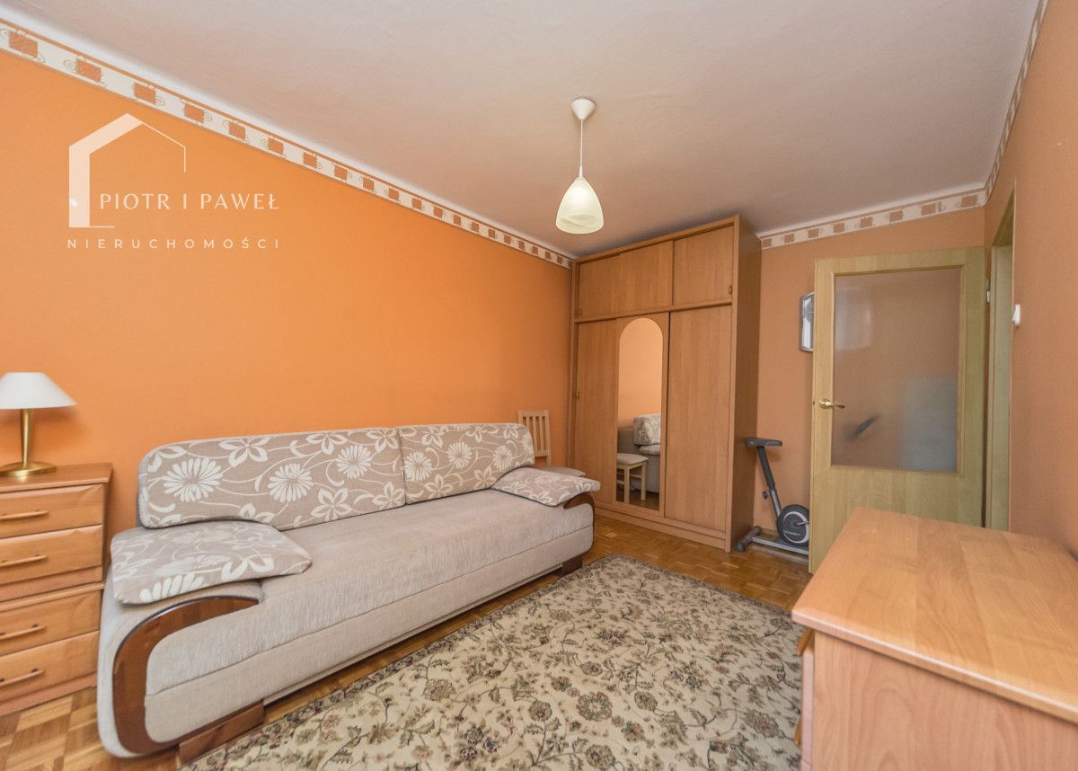 Mieszkanie 3-pokojowe Bielsko-Biała Złote Łany, ul. Joachima Lelewela. Zdjęcie 4