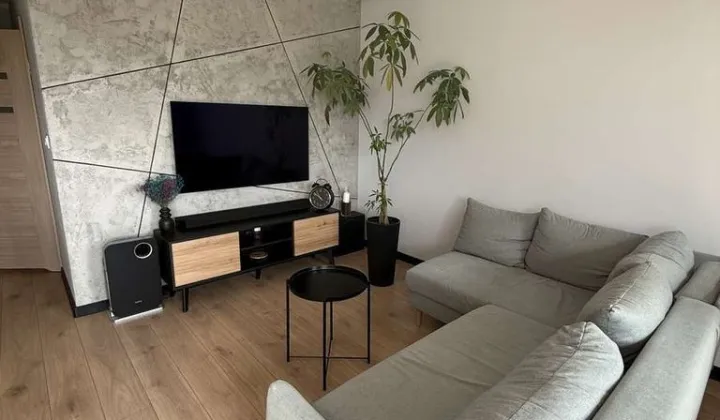 Mieszkanie 4-pokojowe Bydgoszcz Fordon