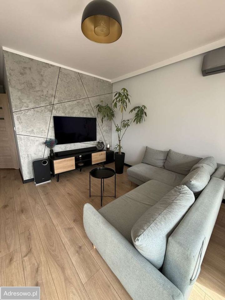 Mieszkanie 4-pokojowe Bydgoszcz Fordon